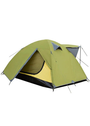 Палатка двухместная Wonder 2 Olive (UTLT-005-olive) Tramp Lite (322207447)