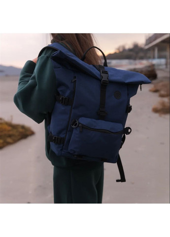 Рюкзак Ролтоп Nomad YKK (368828604)