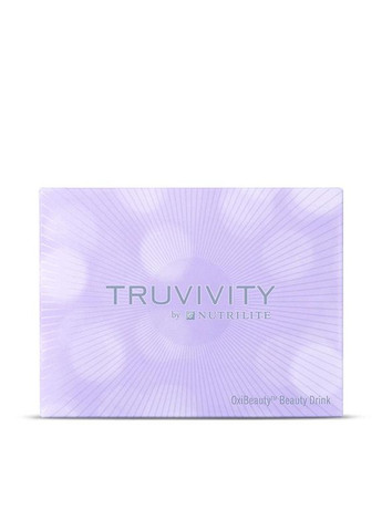 Truvivity OxiBeauty™ от Nutrilite™ Концентрат напитка Amway (370858754)
