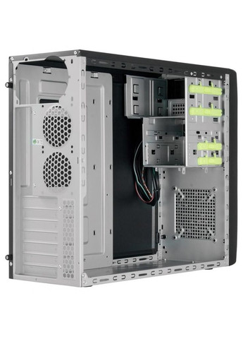 Корпус (m431486) Chieftec CG-04B-OP (369015873)