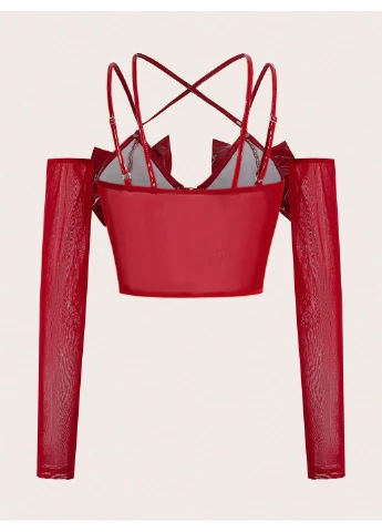 Топ SHEIN (382484088)