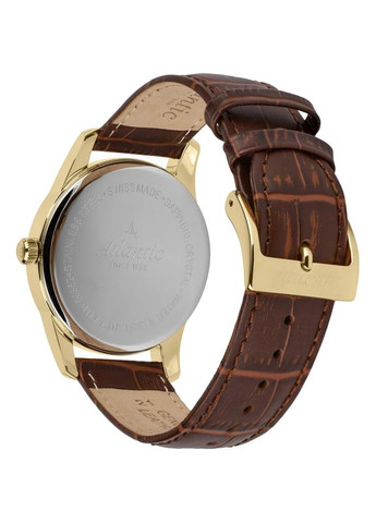 Мужские наручные часы 56352.45.31 Atlantic (330807425)