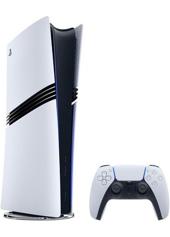 Стационарная игровая приставка Playstation 5 Pro 2TB (1000050719) Sony (370619419)