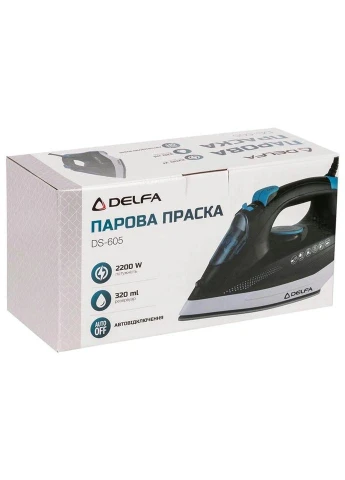 Праска DS-605 DELFA (281376086)