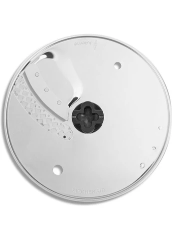 Кухонний комбайн 5KFP0921EER Empire Red [80428] KitchenAid (400986973)
