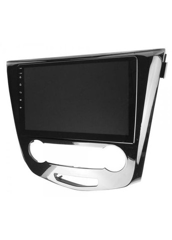Перехідна рамка серії 22-816 для Nissan X-Trail 2014+, Qashqai 2014+, Rogue 2014+ (Manual AC) 10 дюймів Carav (346512240)