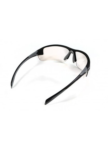 Очки фотохромные защитные Hercules-7 Photochromic SD (Super Dark Shadowluxe), фотохромные прозрачные Global Vision (319705377)