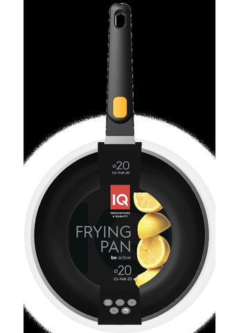 Сковорода Be Active 20 см. (6996298) IQ (316466292)