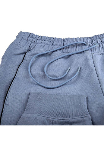 Штани M NK SWOOSH FLC PANT Блакитний Nike (302233977)
