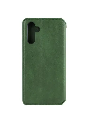 Кожаный чехол-книжка Cubic (PU) для Samsung Galaxy A37 5G Getman (386289184)