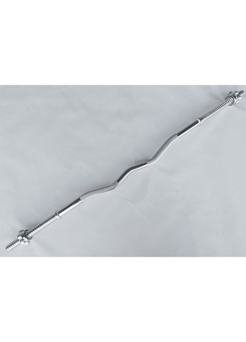 Гриф для штанги W-образный 1.2 м Ø 28 мм EasyFit (362440915)