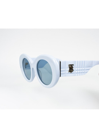 Окуляри сонцезахисні жіночі B4370 3001/87 Оригінал Burberry (366972209)