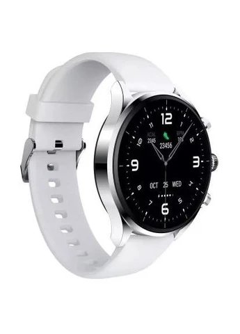 Смарт-часы S1 CLASSIC Silver BS-S1C (1091686) Black Shark (395633629)