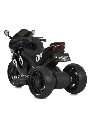 Детский электромобиль Мотоцикл M 6265EL-2 до 30 кг No Brand (376849761)