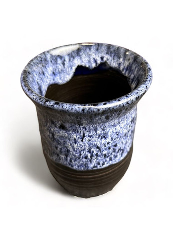 Чашка синя довга Viking (292565347)
