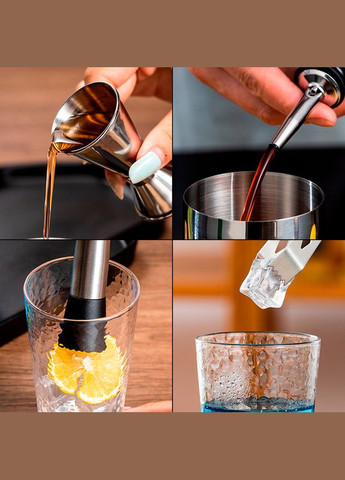 Набор для бара 22 предметов с подставкой MC-H18 Youchen (326806943)