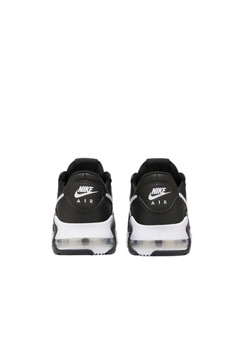 Чорні Осінні кросівки air max excee leather db2839-002 Nike