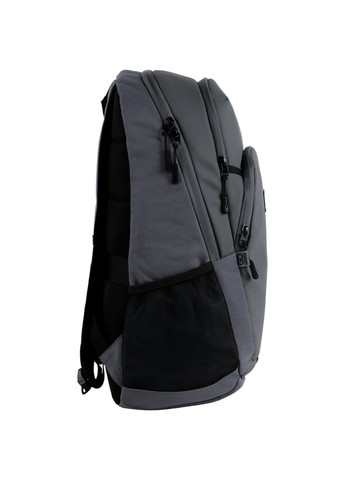 Рюкзак Education Teens 185 Темно-серый GoPack (335401419)