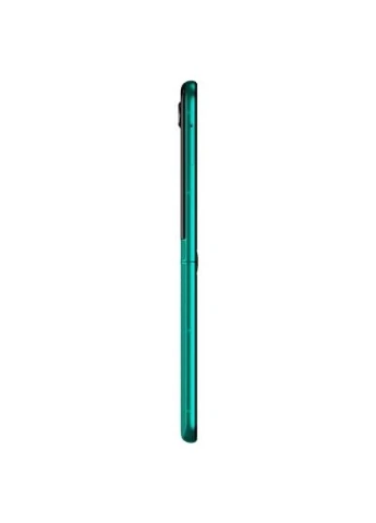 мобильный телефон razr 70 8/256gb sporting green (pbb60054ua) Motorola (395305379)