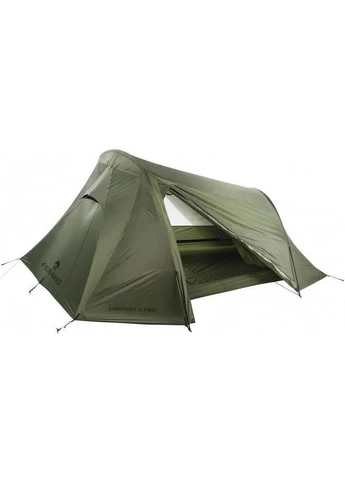 Палатка Lightent 3 Pro Olive Green (928977) Ferrino (391613347)