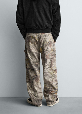 Штани Zara (362556553)