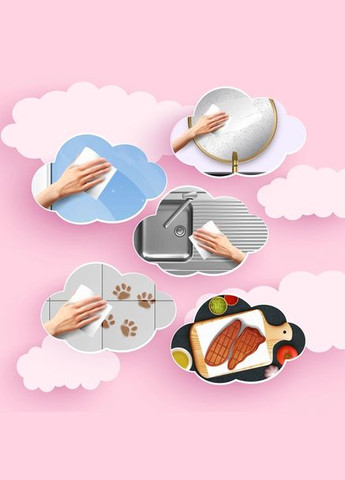 Softa полотенце целлюл. на гильзе 1рул. 3-шар Royl Roll Chisto (322717197)