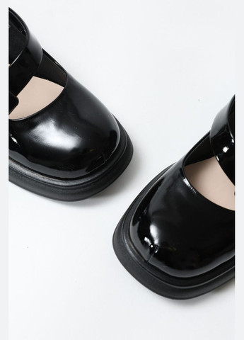 Fabio Monelli Туфлі 188439 чорний з натуральна шкіра, україна — демісезон (300841826)