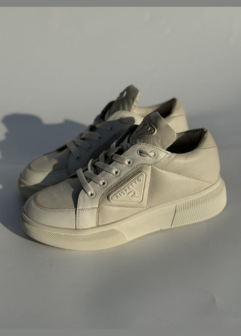 Кросівки Rispetto білі (316229755)