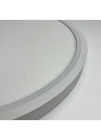 Светильник накладной светодиодный GLR-24W 5000K WHITE 300x23 220V IP20 (накладной) Luminaria (397826767)