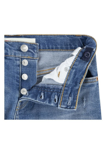 Джинси 501 9EG996-M8Z Levi's (326053534)