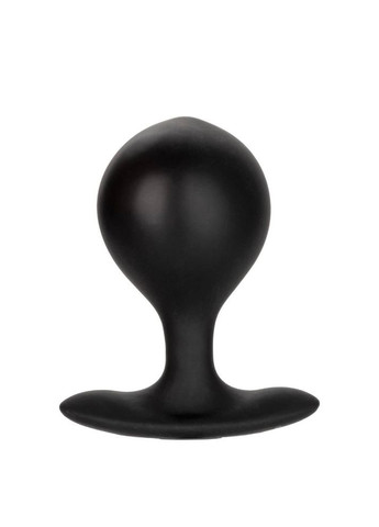 Анальная пробка с накачкой COLT черная California Exotic (297131270)