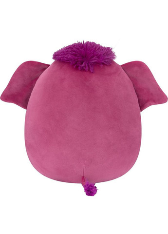 Мягкая игрушка Мамонт Магдалена, 30 см () Squishmallows SQCR04152 (328396575)