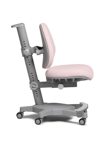 Дитяче крісло Brassica Pink з підлокітниками Cubby Brassica Pink с подлокотниками (356447237)