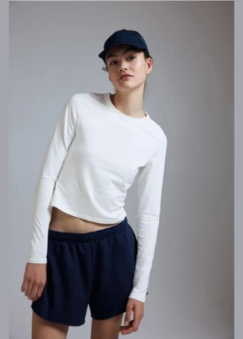 Лонгслів H&M (298704262)
