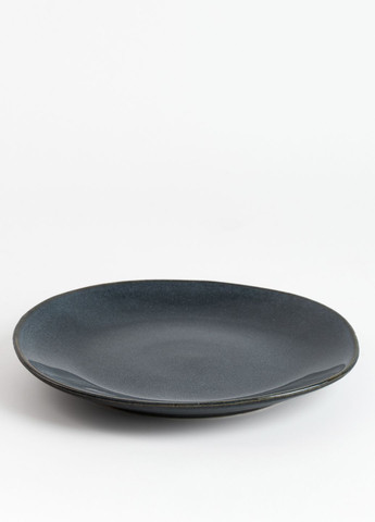 Тарелка "Фьорд" 22,5 см каменная керамика MVM (365968398)