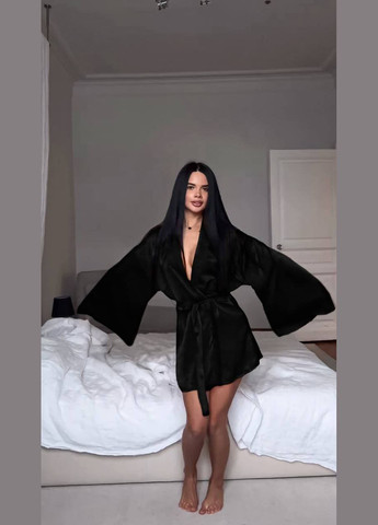 Женский халат No Brand (317369700)