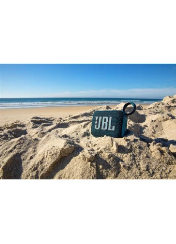 Портативная колонка Red (JBLGO4RED) JBL GO 4 (315350405)