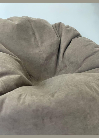 Кресло – мешок Облако 100 см Energy Brown SkyPuff (361258524)