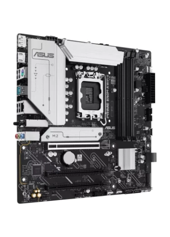 Материнская плата TUF GAMING B850I WIFI NEO Asus (402840007)