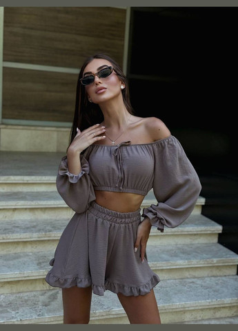 Костюм DK/DL Мода без кордонів (346872104)