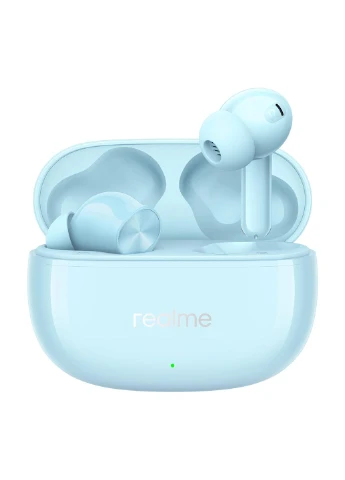 Bluetooth-гарнітура Buds T200X Frost Blue_EU Realme (376113239)