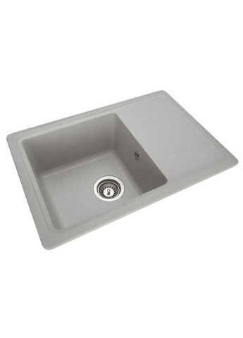 Мийка кухонна (m308666) GRANADO PALMA gris (372958360)