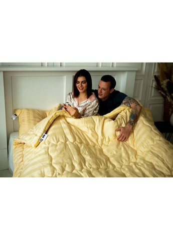 Одеяло Carmela Hand Made №656 Зимнее с эвкалиптом 110х140 (2200000857712) Mirson (315027147)