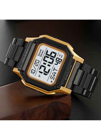 Мужские наручные часы Skmei (371673582)