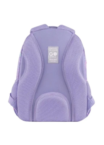 Рюкзак Girl Rule Violet GO26-175M-3 GoPack (399952514)