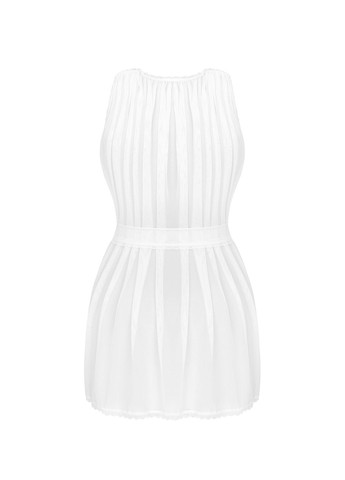 Напівпрозорий пеньюар Heavenlly peignoir Obsessive (297587010)