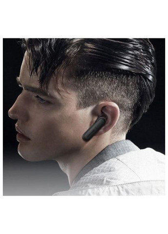 Bluetooth-гарнитура (-BE4-BK) XO BE4 Black (366660193)