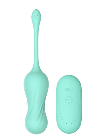 Віброяйце the CANDY SHOP SWEET APPLE Dream Toys (302496448)