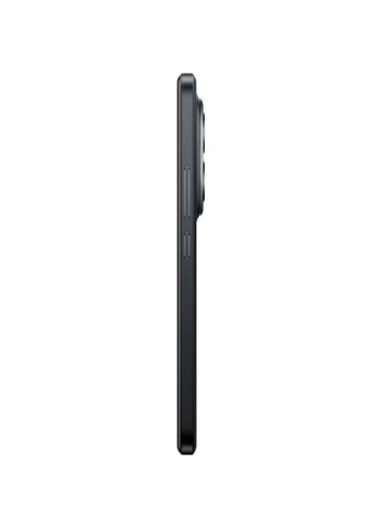 Смартфон Redmi Note 15 Pro+ 5G 8/256GB Black Xiaomi (381440610)