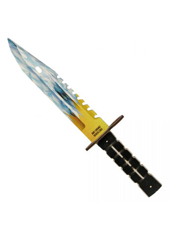 Сувенирный нож «M9 BAYONET», Frozen MIC (294726248)